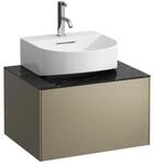 LAUFEN Waschtischunterschrank SONAR f.HWB H816341/2 1 Schubl 575x455 Ausschn mi