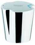 Grohe Griff Costa 45258 Metall 1/2" Markierung blau chrom, 45258000 45258000
