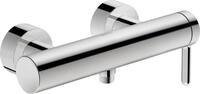 Duravit C.1 Einhebel-Brausemischer Aufputz Chrom Hochglanz 272x103x103 mm -