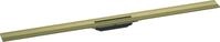 Hansgrohe RainDrain Flex Duschrinne 1200 mm k&uuml;rzbar f&uuml;r Wandmontage BBR, 56054140