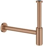 GROHE Geruchverschluss 28912 f&uuml;r Waschtische 1 1/4" warm sunset geb., 28912DL0