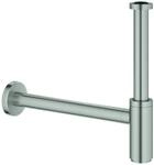 GROHE Geruchverschluss 28912 f&uuml;r Waschtische 1 1/4" supersteel, 28912DC0 28912DC0