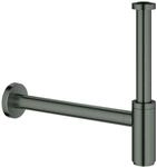 GROHE Geruchverschluss 28912 f&uuml;r Waschtische 1 1/4" hard graphite geb., 28912AL0