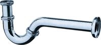 Hansgrohe Bidet R&ouml;hrensifon DN32 chrom , 55237000 55237000