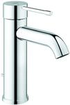 GROHE Einhand-Waschtischbatterie Essence S-Size chrom, 24171001 24171001
