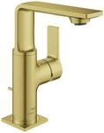 GROHE Waschtischarmatur Allure 32757_1 M-Size cool sunrise geb&uuml;rstet, 32757GN1