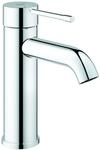 GROHE Einhand-Waschtischbatterie Essence S-Size glatter K&ouml;rper chrom, 24172001
