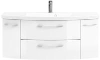 Pelipal Cassca Sprint Waschtisch mit Unterschrank, SET-015-004 SET-015-004