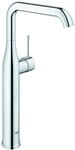 GROHE Waschtischarmatur Essence f&uuml;r freistehende Waschsch&uuml;sseln chrom, 24170001