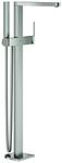 GROHE EH-Wannenbatterie Plus 23846_3 FMS f&uuml;r Bodenmontage supersteel, 23846DC3