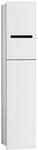 emco WC-Modul asis 2.0, optiwhite Unterputz, 811 mm, T&uuml;ranschlag rechts ohne