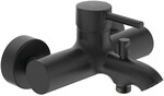 Ideal Standard Badearmatur AP Ceraline Silk Black BC199XG