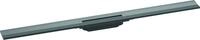 Hansgrohe RainDrain Flex Duschrinne 1000 mm k&uuml;rzbar f&uuml;r Wandmontage BBC, 56053340