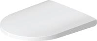 Duravit D-Neo WC-Sitz Wei&szlig; 376x441x43 mm - 0021690000 0021690000