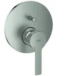 GROHE EH-Wannenbatterie Lineare 24064 FMS f&uuml;r 35600 supersteel, 24064DC1 24064DC1