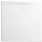 Kaldewei Duschwanne SUPERPLAN ZERO Mod.1524-1, 900 x 900, alpinwei&szlig; 352400010001
