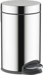 Hansgrohe Treteimer AddStoris chrom , 41775000 41775000
