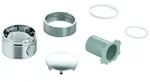 GROHE Temperaturw&auml;hlgriff 49029 f&uuml;r Grohtherm SmartControl FMS chrom, 49029000