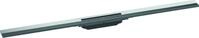 Hansgrohe RainDrain Flex Duschrinne 1000 mm k&uuml;rzbar zur freien Montage chrom,