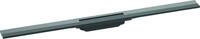 Hansgrohe RainDrain Flex Duschrinne 900 mm k&uuml;rzbar zur freien Montage BBC, 56045340