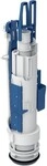 Geberit Typ 212 Sp&uuml;lventil mit Drossel kompl. 244830001