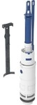 Geberit Heberglocke mit Bassin zu Geberit Twinline UP-SPK 8 cm, 240559001...