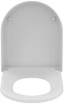 Ideal Standard WC-Sitz Exacto, Softclosing, Wei&szlig; UV09001