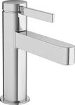 Hansgrohe Standventil 100 Finoris ohne Ablaufgarnitur chrom, 76013000 76013000