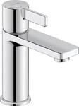 Duravit D-Neo Einhebel-Waschtischmischer Chrom Hochglanz 50x154x165 mm - DE1021002010