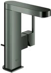 GROHE EH-WT-Batterie Plus 23871_3 M-Size schwenkbarer Auslauf hard graphite geb.,