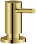 GROHE Seifenspender Cosmopolitan 40535 Vorratsbeh&auml;lter 0,4 l cool sunrise, 40535GL0