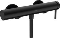 Hansgrohe Brausenmischer Aufputz Finoris mattschwarz, 76620670 76620670