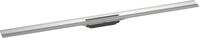 Hansgrohe RainDrain Flex Duschrinne 1200 mm k&uuml;rzbar f&uuml;r Wandmontage BST, 56054800