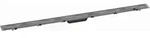 Hansgrohe RainDrain Rock Duschrinne 1200 mm k&uuml;rzbar und befliesbar, 56034000