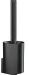 Hansgrohe Toiletten&uuml;rstenhalter WallStoris mattschwarz, 27927670 27927670