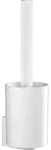 Hansgrohe Toiletten&uuml;rstenhalter WallStoris mattweiss, 27927700 27927700