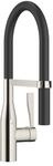 Dornbracht Einhebelmischer Profi SYNC 33865895 Platin 33865895-08