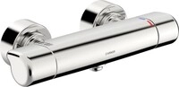 Hansa Brausearmatur HANSACARE 0870 chr 8707100