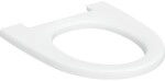 Geberit WC-Sitz, zu Geberit AquaClean Mera Classic wei&szlig;, 243215111 243215111