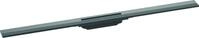 Hansgrohe RainDrain Flex Duschrinne 1000 mm k&uuml;rzbar zur freien Montage BBC, 56046340