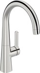 Hansa Waschtischarmatur HANSADESIGNO Style 5149 Ausld. 167 mm DN15 chr 51492293