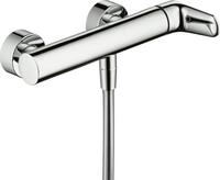 Hansgrohe Brausenmischer AP Axor Citterio M DN15 chrom, 34620000 34620000