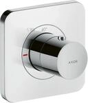 Hansgrohe Thermostat Unterputz Axor Citterio E Fertigset chrom, 36702000 , 36702000