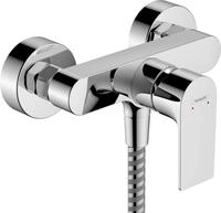 Hansgrohe Brausemischer Aufputz Rebris E 72650000
