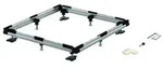 Bette Einbausys. Universal Basic B50-6257, bodengleich 120x90, B50-6257 B50-6257