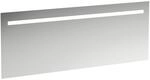 LAUFEN Spiegel LEELO LED-Licht 1800x700 externer Lichtschalter, H4477019501441