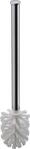 Hansgrohe WC B&uuml;rste kpl. mit Stiel chrom 40089000 , 40089000 40089000
