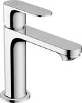 Hansgrohe Einhebel-Waschtischmischer Rebris S 72520000