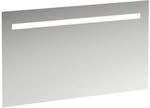 LAUFEN Spiegel LEELO LED-Licht 1200x700 1 Touchschalter Ein/Aus/Dimmer,