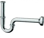 Hansgrohe R&ouml;hrensifon DN32 inst.freundlich 53010000